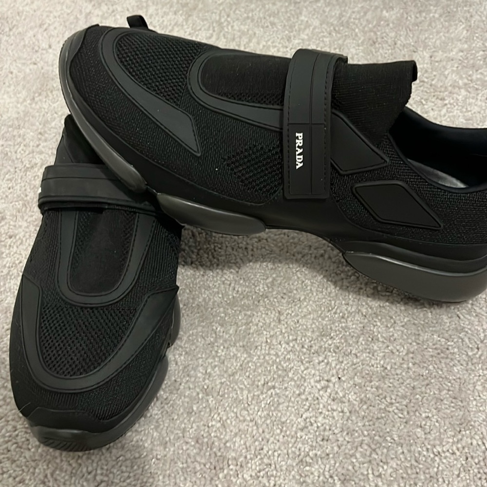 Prada original shoes